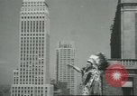 Standbild Lillian St Cyr New York City USA, 1931, aus Sekunde 39 historischem Filmmaterial Videoclip 65675058051