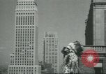 Standbild Lillian St Cyr New York City USA, 1931, aus Sekunde 40 historischem Filmmaterial Videoclip 65675058051