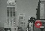 Standbild Lillian St Cyr New York City USA, 1931, aus Sekunde 41 historischem Filmmaterial Videoclip 65675058051