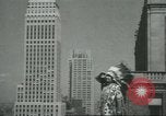 Standbild Lillian St Cyr New York City USA, 1931, aus Sekunde 42 historischem Filmmaterial Videoclip 65675058051