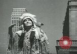 Standbild Lillian St Cyr New York City USA, 1931, aus Sekunde 48 historischem Filmmaterial Videoclip 65675058051