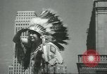 Standbild Lillian St Cyr New York City USA, 1931, aus Sekunde 50 historischem Filmmaterial Videoclip 65675058051