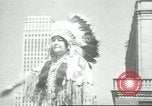 Standbild Lillian St Cyr New York City USA, 1931, aus Sekunde 52 historischem Filmmaterial Videoclip 65675058051