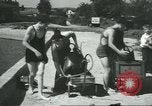 Standbild Diver's Helm Fitchburg Massachusetts USA, 1931, aus Sekunde 12 historischem Filmmaterial Videoclip 65675058052