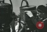 Standbild Diver's Helm Fitchburg Massachusetts USA, 1931, aus Sekunde 21 historischem Filmmaterial Videoclip 65675058052