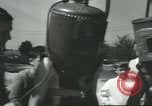 Standbild Diver's Helm Fitchburg Massachusetts USA, 1931, aus Sekunde 25 historischem Filmmaterial Videoclip 65675058052