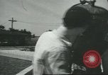 Standbild Diver's Helm Fitchburg Massachusetts USA, 1931, aus Sekunde 27 historischem Filmmaterial Videoclip 65675058052