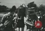 Standbild Diver's Helm Fitchburg Massachusetts USA, 1931, aus Sekunde 28 historischem Filmmaterial Videoclip 65675058052