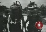 Standbild Diver's Helm Fitchburg Massachusetts USA, 1931, aus Sekunde 30 historischem Filmmaterial Videoclip 65675058052