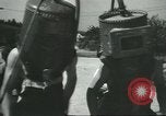 Standbild Diver's Helm Fitchburg Massachusetts USA, 1931, aus Sekunde 31 historischem Filmmaterial Videoclip 65675058052
