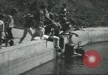 Standbild Diver's Helm Fitchburg Massachusetts USA, 1931, aus Sekunde 43 historischem Filmmaterial Videoclip 65675058052