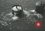 Standbild Diver's Helm Fitchburg Massachusetts USA, 1931, aus Sekunde 62 historischem Filmmaterial Videoclip 65675058052