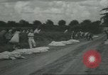 Standbild Baumwolle Landwirtschaft Chula Georgia USA, 1931, aus Sekunde 15 historischem Filmmaterial Videoclip 65675058053