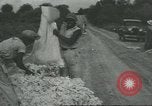 Standbild Baumwolle Landwirtschaft Chula Georgia USA, 1931, aus Sekunde 22 historischem Filmmaterial Videoclip 65675058053
