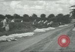 Standbild Baumwolle Landwirtschaft Chula Georgia USA, 1931, aus Sekunde 30 historischem Filmmaterial Videoclip 65675058053