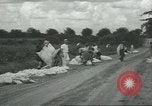 Standbild Baumwolle Landwirtschaft Chula Georgia USA, 1931, aus Sekunde 32 historischem Filmmaterial Videoclip 65675058053