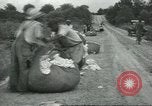 Standbild Baumwolle Landwirtschaft Chula Georgia USA, 1931, aus Sekunde 36 historischem Filmmaterial Videoclip 65675058053