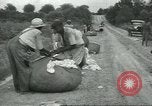 Standbild Baumwolle Landwirtschaft Chula Georgia USA, 1931, aus Sekunde 37 historischem Filmmaterial Videoclip 65675058053