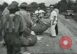 Standbild Baumwolle Landwirtschaft Chula Georgia USA, 1931, aus Sekunde 54 historischem Filmmaterial Videoclip 65675058053
