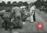 Standbild Baumwolle Landwirtschaft Chula Georgia USA, 1931, aus Sekunde 55 historischem Filmmaterial Videoclip 65675058053