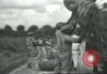 Standbild Baumwolle Landwirtschaft Chula Georgia USA, 1931, aus Sekunde 60 historischem Filmmaterial Videoclip 65675058053