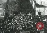 Image of Guadalupana Church Mexico City Mexico, 1931, second 14 stock footage video 65675058054