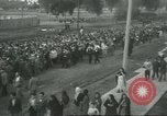 Image of Guadalupana Church Mexico City Mexico, 1931, second 18 stock footage video 65675058054
