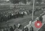 Image of Guadalupana Church Mexico City Mexico, 1931, second 19 stock footage video 65675058054