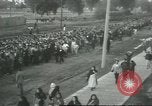 Image of Guadalupana Church Mexico City Mexico, 1931, second 20 stock footage video 65675058054