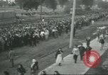 Image of Guadalupana Church Mexico City Mexico, 1931, second 21 stock footage video 65675058054