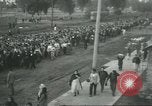 Image of Guadalupana Church Mexico City Mexico, 1931, second 22 stock footage video 65675058054