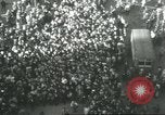 Image of Guadalupana Church Mexico City Mexico, 1931, second 26 stock footage video 65675058054