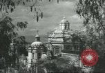 Image of Guadalupana Church Mexico City Mexico, 1931, second 29 stock footage video 65675058054