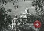Image of Guadalupana Church Mexico City Mexico, 1931, second 30 stock footage video 65675058054