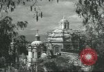 Image of Guadalupana Church Mexico City Mexico, 1931, second 32 stock footage video 65675058054