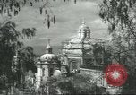 Image of Guadalupana Church Mexico City Mexico, 1931, second 33 stock footage video 65675058054