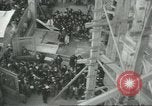 Image of Guadalupana Church Mexico City Mexico, 1931, second 36 stock footage video 65675058054
