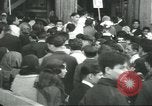 Image of Guadalupana Church Mexico City Mexico, 1931, second 42 stock footage video 65675058054