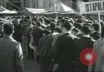 Image of Guadalupana Church Mexico City Mexico, 1931, second 50 stock footage video 65675058054