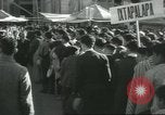 Image of Guadalupana Church Mexico City Mexico, 1931, second 52 stock footage video 65675058054