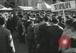 Image of Guadalupana Church Mexico City Mexico, 1931, second 53 stock footage video 65675058054