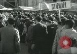Image of Guadalupana Church Mexico City Mexico, 1931, second 54 stock footage video 65675058054