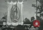 Image of Guadalupana Church Mexico City Mexico, 1931, second 57 stock footage video 65675058054