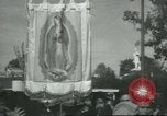Image of Guadalupana Church Mexico City Mexico, 1931, second 58 stock footage video 65675058054
