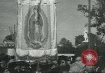 Image of Guadalupana Church Mexico City Mexico, 1931, second 59 stock footage video 65675058054