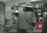 Image of Guadalupana Church Mexico City Mexico, 1931, second 61 stock footage video 65675058054