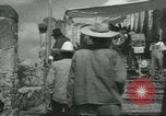Image of Guadalupana Church Mexico City Mexico, 1931, second 62 stock footage video 65675058054