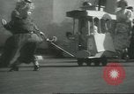 Image of National Baby Show Asbury Park New Jersey USA, 1931, second 31 stock footage video 65675058055