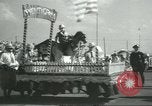 Image of National Baby Show Asbury Park New Jersey USA, 1931, second 51 stock footage video 65675058055