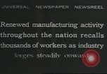 Image of American industry during Great Depression United States USA, 1932, second 1 stock footage video 65675058056
